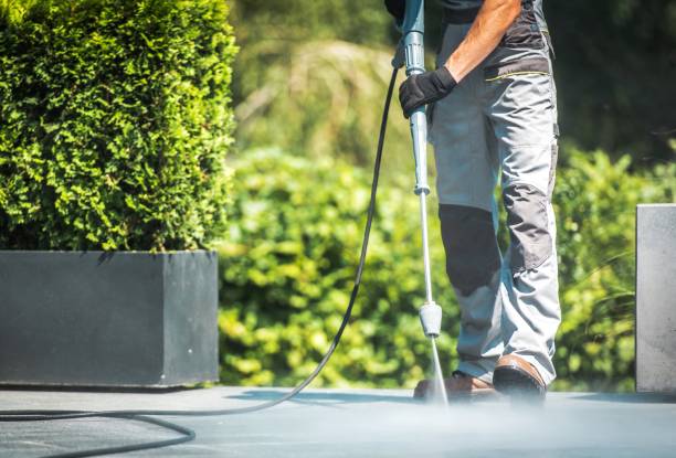 Best House Exterior Washing  in Thorofare, NJ