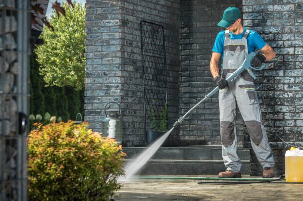Best Post-Construction Pressure Washing  in Thorofare, NJ