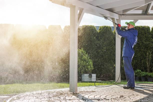 Best Roof Washing  in Thorofare, NJ