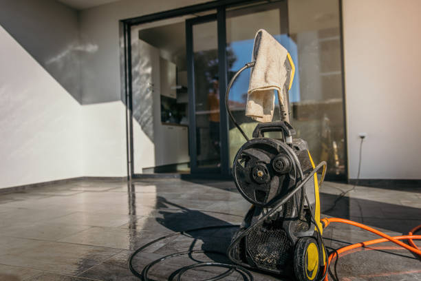 Best Pool Deck Cleaning  in Thorofare, NJ