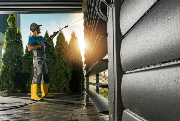 Best Dumpster Area Cleaning  in Thorofare, NJ