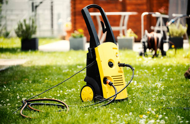 Best Machinery and Equipment Cleaning  in Thorofare, NJ